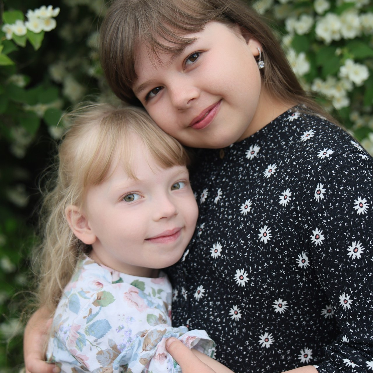 Отзывы. Твой фотограф Надежда Максимьянова