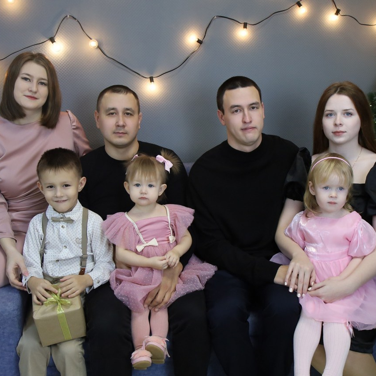 Отзывы. Твой фотограф Надежда Максимьянова