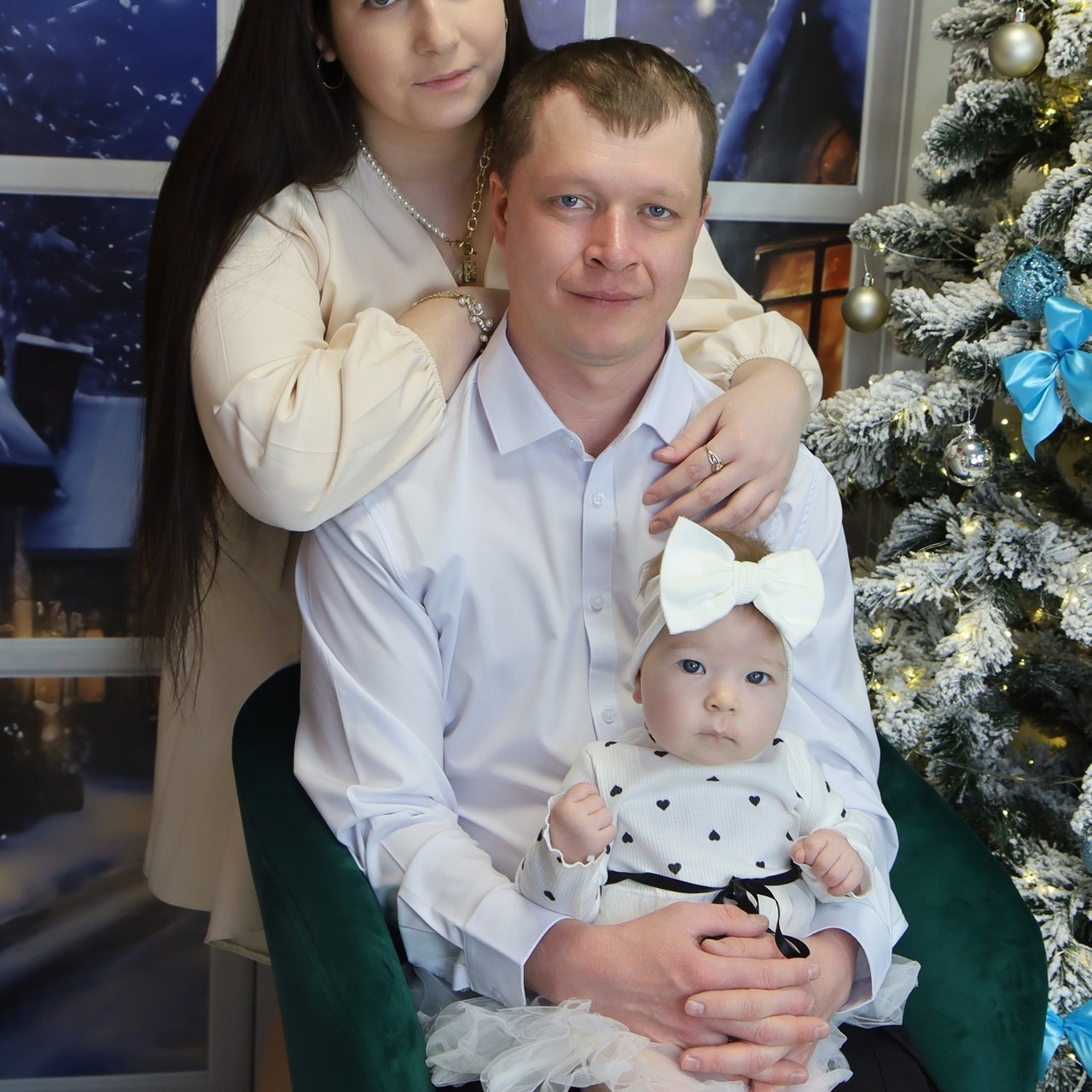 Отзывы. Твой фотограф Надежда Максимьянова