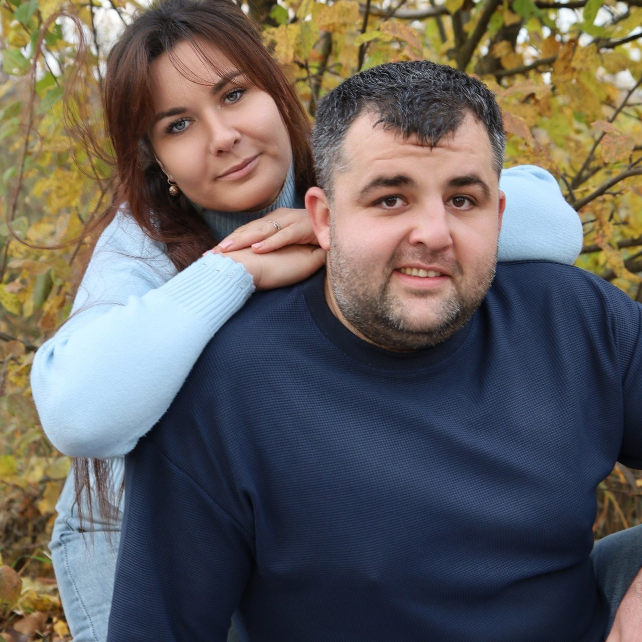 Отзывы. Твой фотограф Надежда Максимьянова