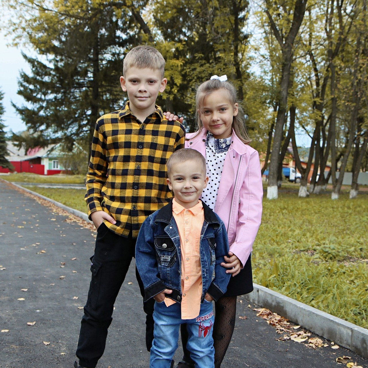 Отзывы. Твой фотограф Надежда Максимьянова