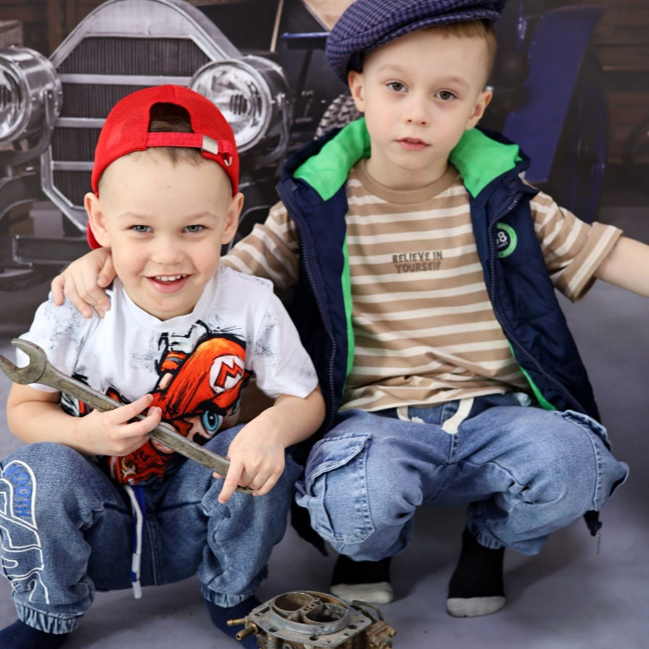 Отзывы. Твой фотограф Надежда Максимьянова