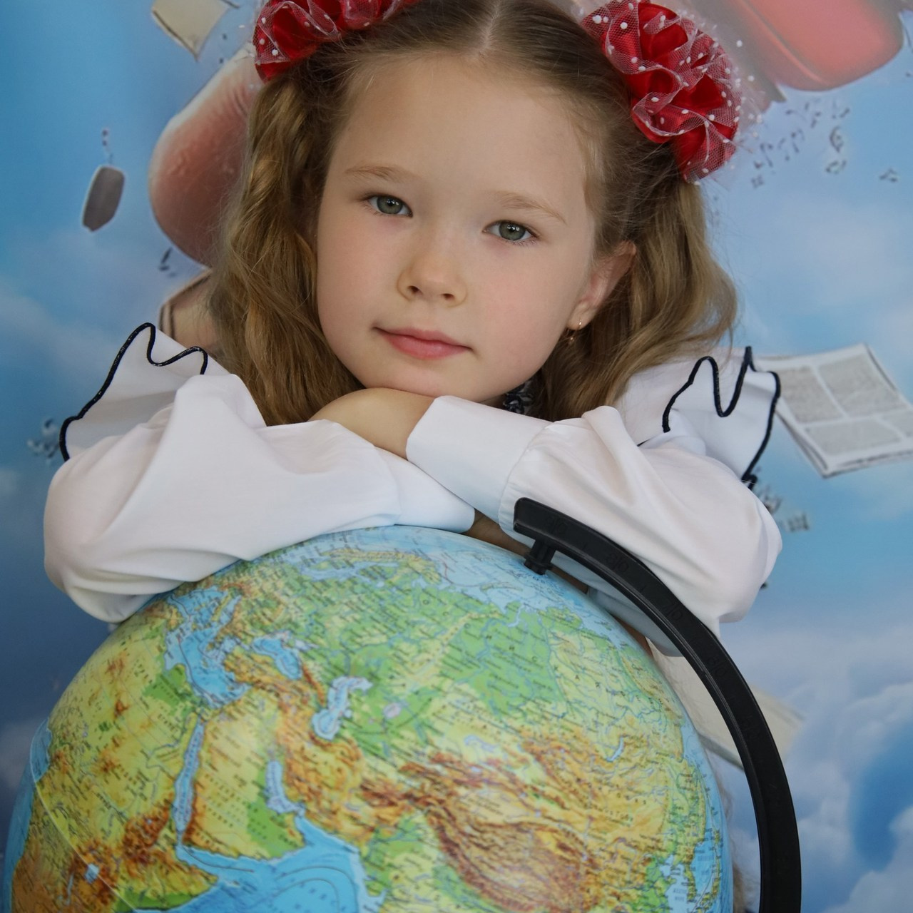 Отзывы. Твой фотограф Надежда Максимьянова