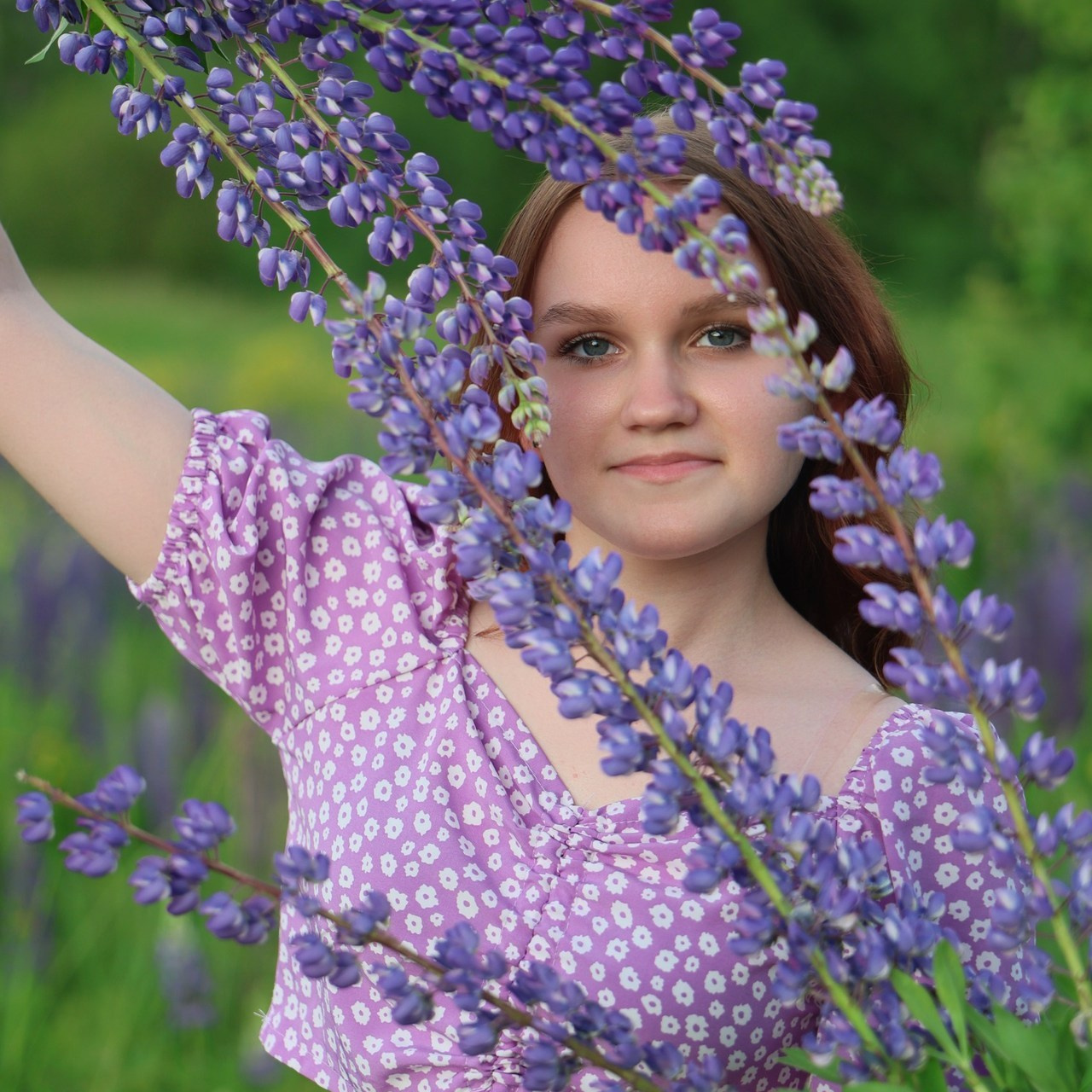 Отзывы. Твой фотограф Надежда Максимьянова