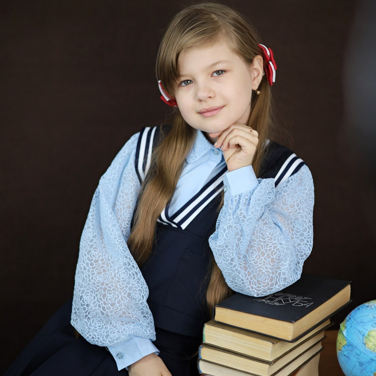 Отзывы. Твой фотограф Надежда Максимьянова