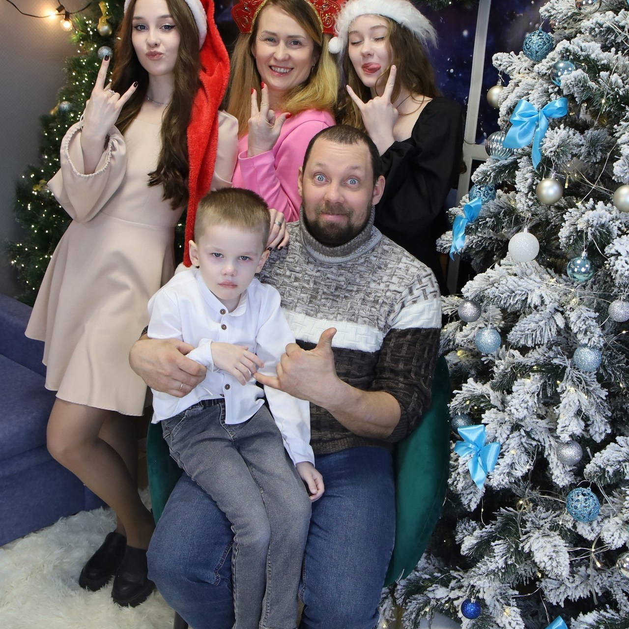 Отзывы. Твой фотограф Надежда Максимьянова