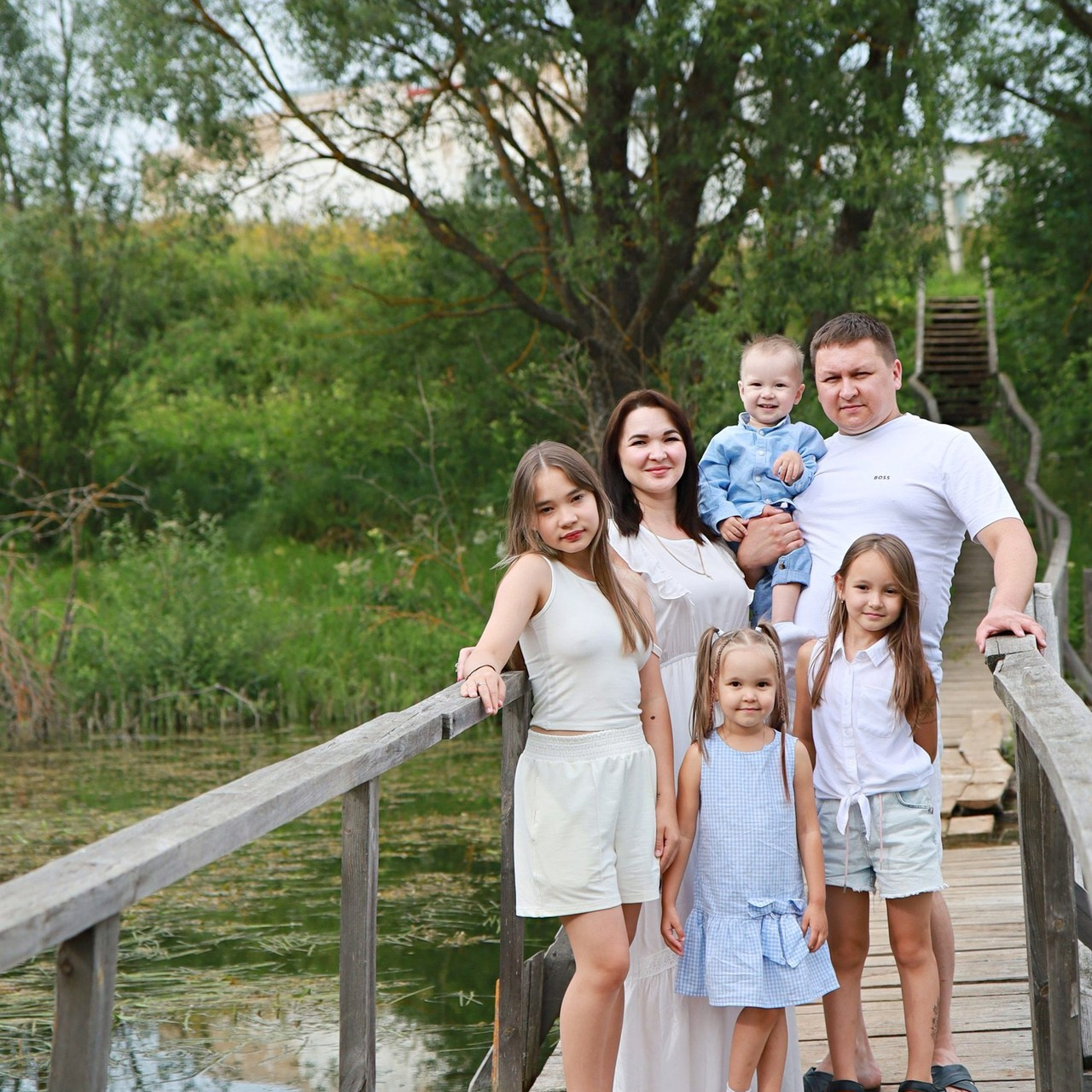 Отзывы. Твой фотограф Надежда Максимьянова