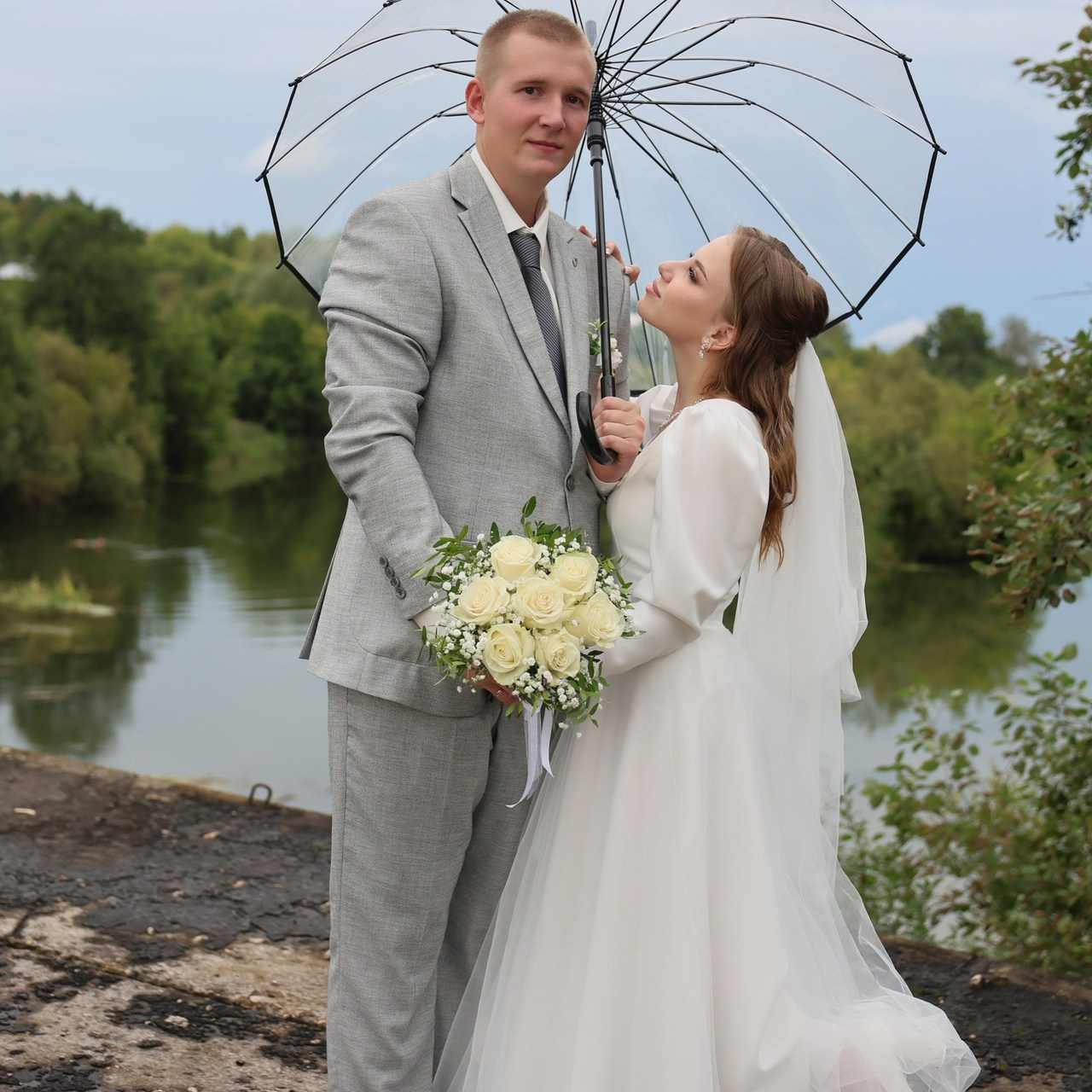 Отзывы. Твой фотограф Надежда Максимьянова