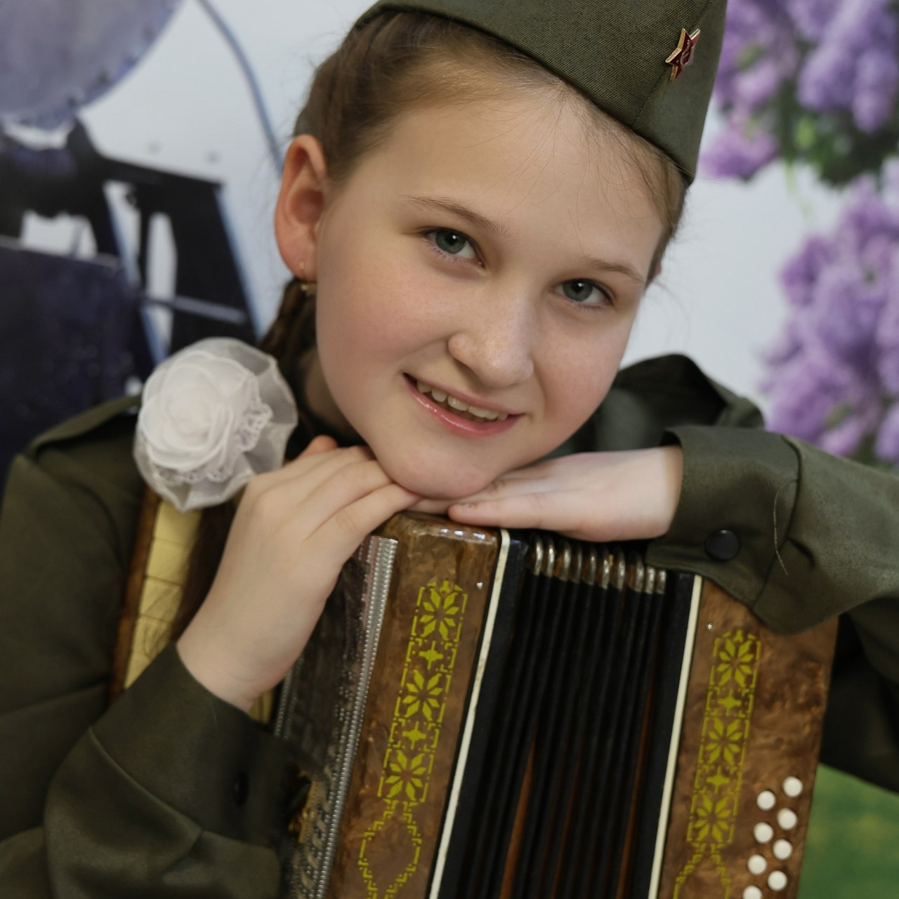 Отзывы. Твой фотограф Надежда Максимьянова