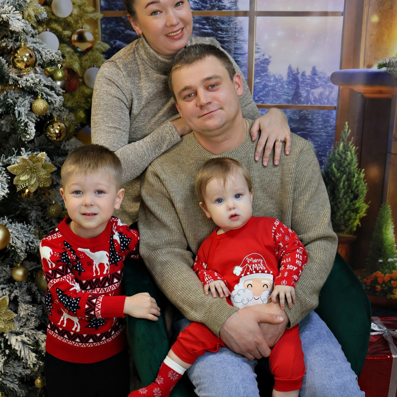 Отзывы. Твой фотограф Надежда Максимьянова