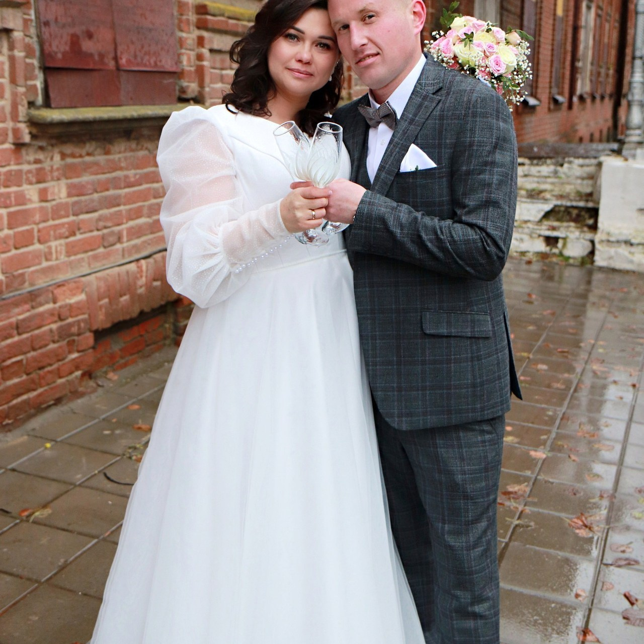 Отзывы. Твой фотограф Надежда Максимьянова