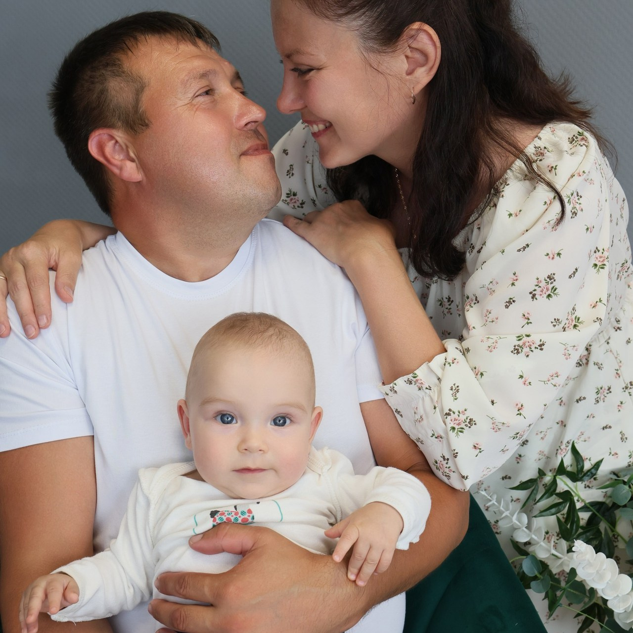 Отзывы. Твой фотограф Надежда Максимьянова