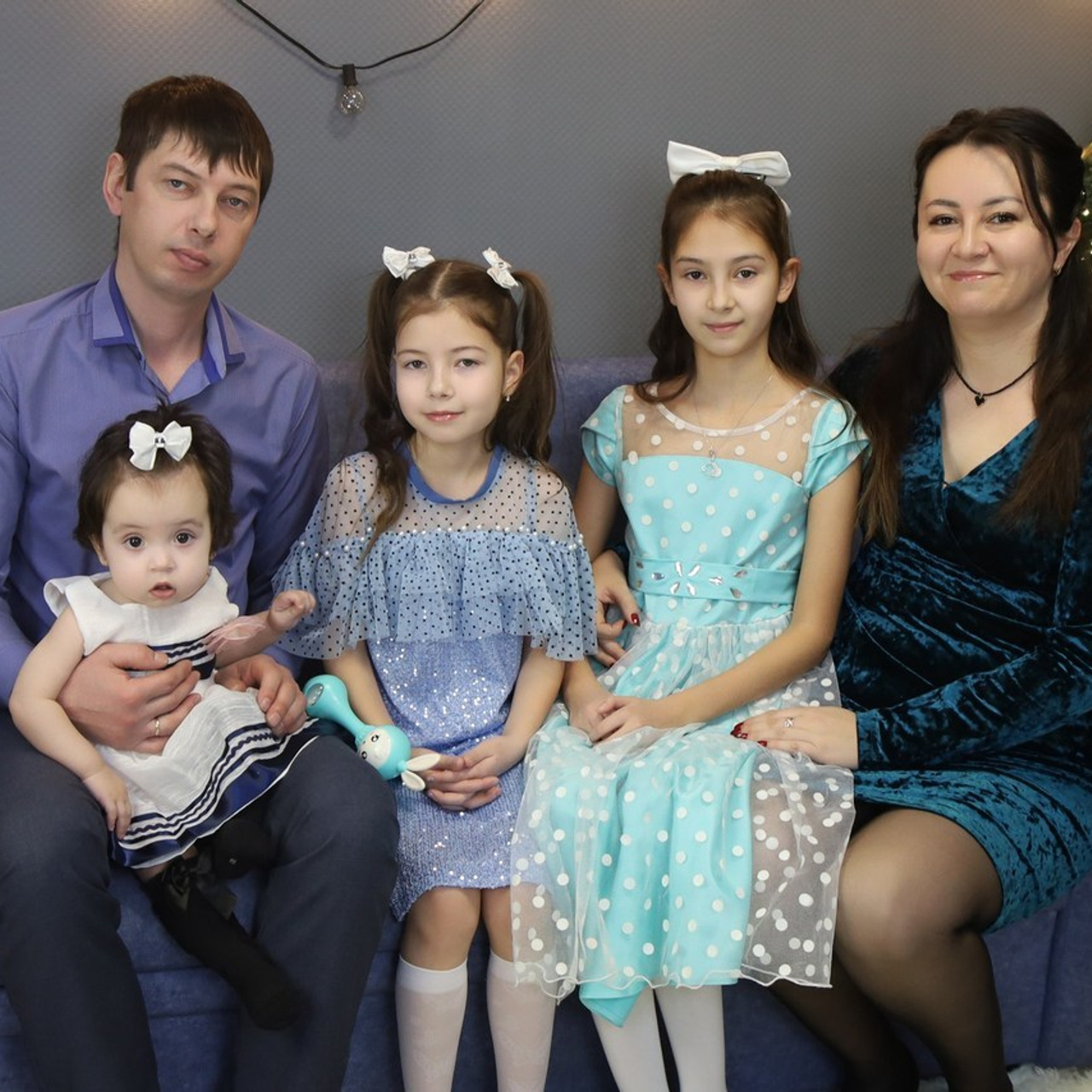 Отзывы. Твой фотограф Надежда Максимьянова