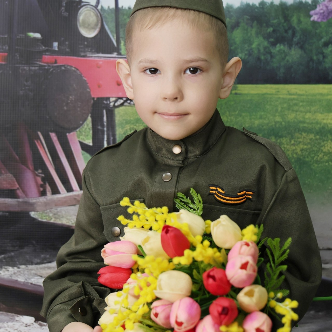 Отзывы. Твой фотограф Надежда Максимьянова