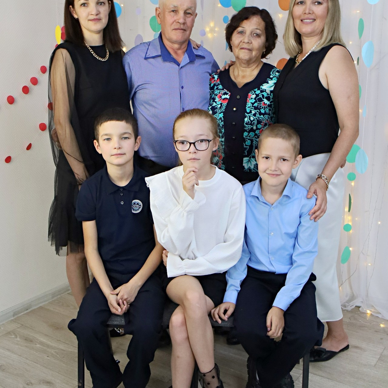 Отзывы. Твой фотограф Надежда Максимьянова