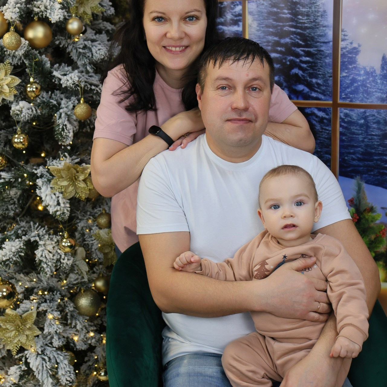 Отзывы. Твой фотограф Надежда Максимьянова