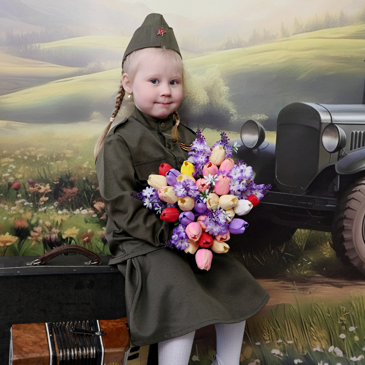 Отзывы. Твой фотограф Надежда Максимьянова