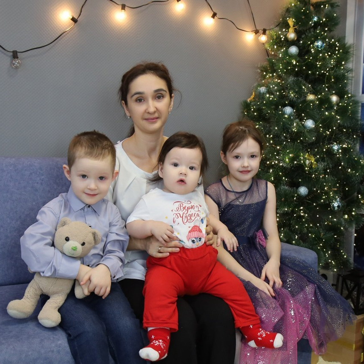 Отзывы. Твой фотограф Надежда Максимьянова