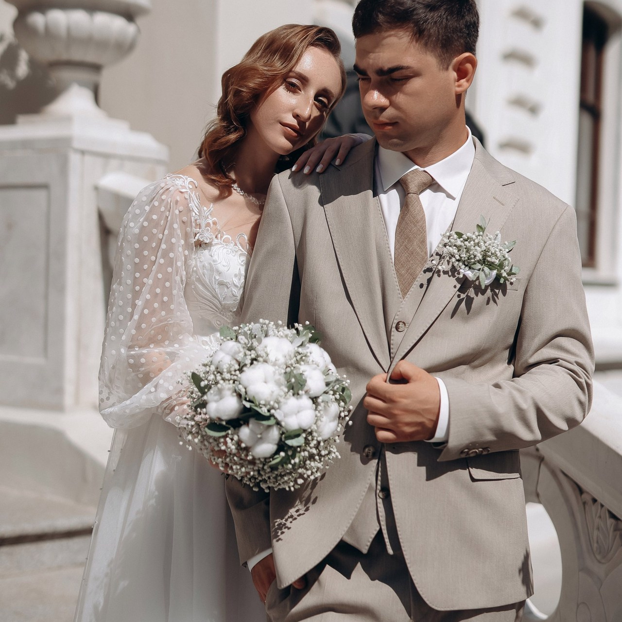 Отзывы. Свадебный и семейный фотограф в Тамбове и Котовске Артём Комбаров