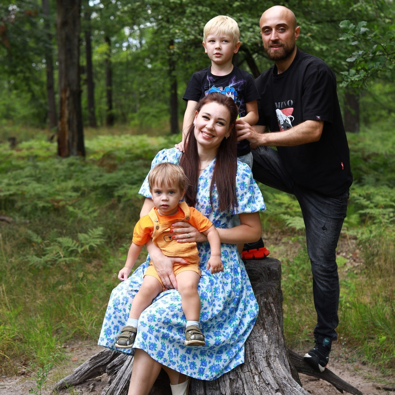 Отзывы. Свадебный и семейный фотограф в Тамбове и Котовске Артём Комбаров