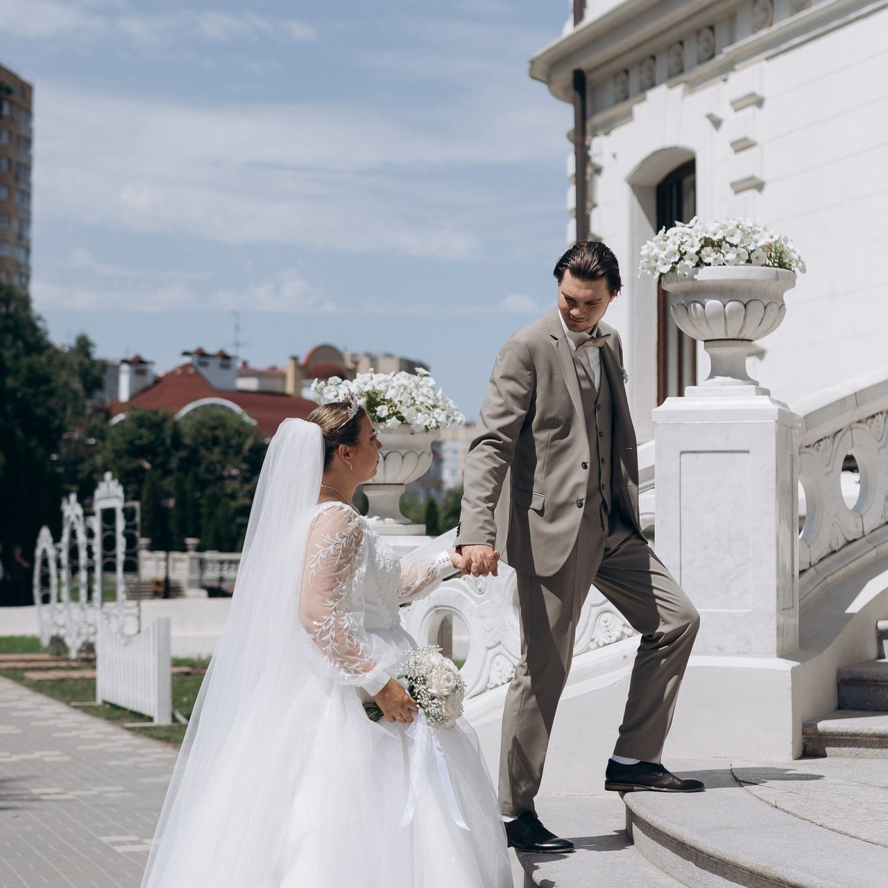 Отзывы. Свадебный и семейный фотограф в Тамбове и Котовске Артём Комбаров