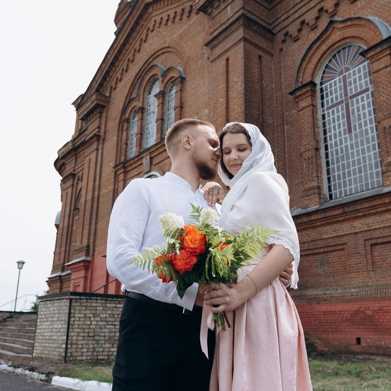 Отзывы. Свадебный и семейный фотограф в Тамбове и Котовске Артём Комбаров