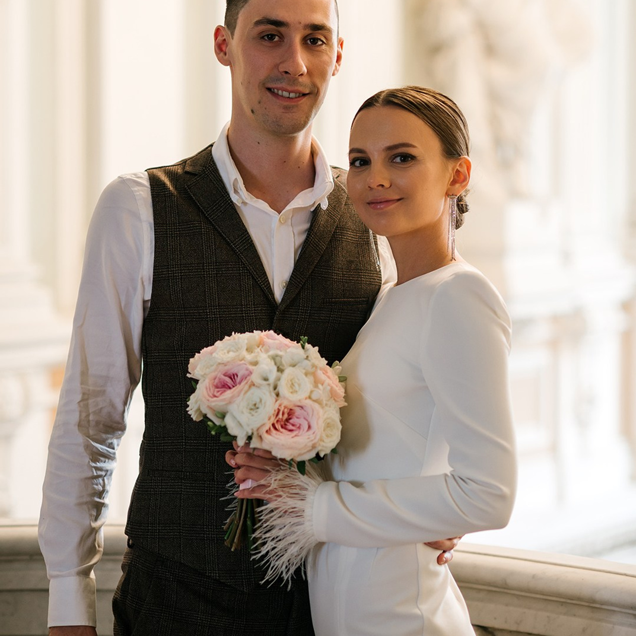 Отзывы. Фотограф Михаил Дементьев