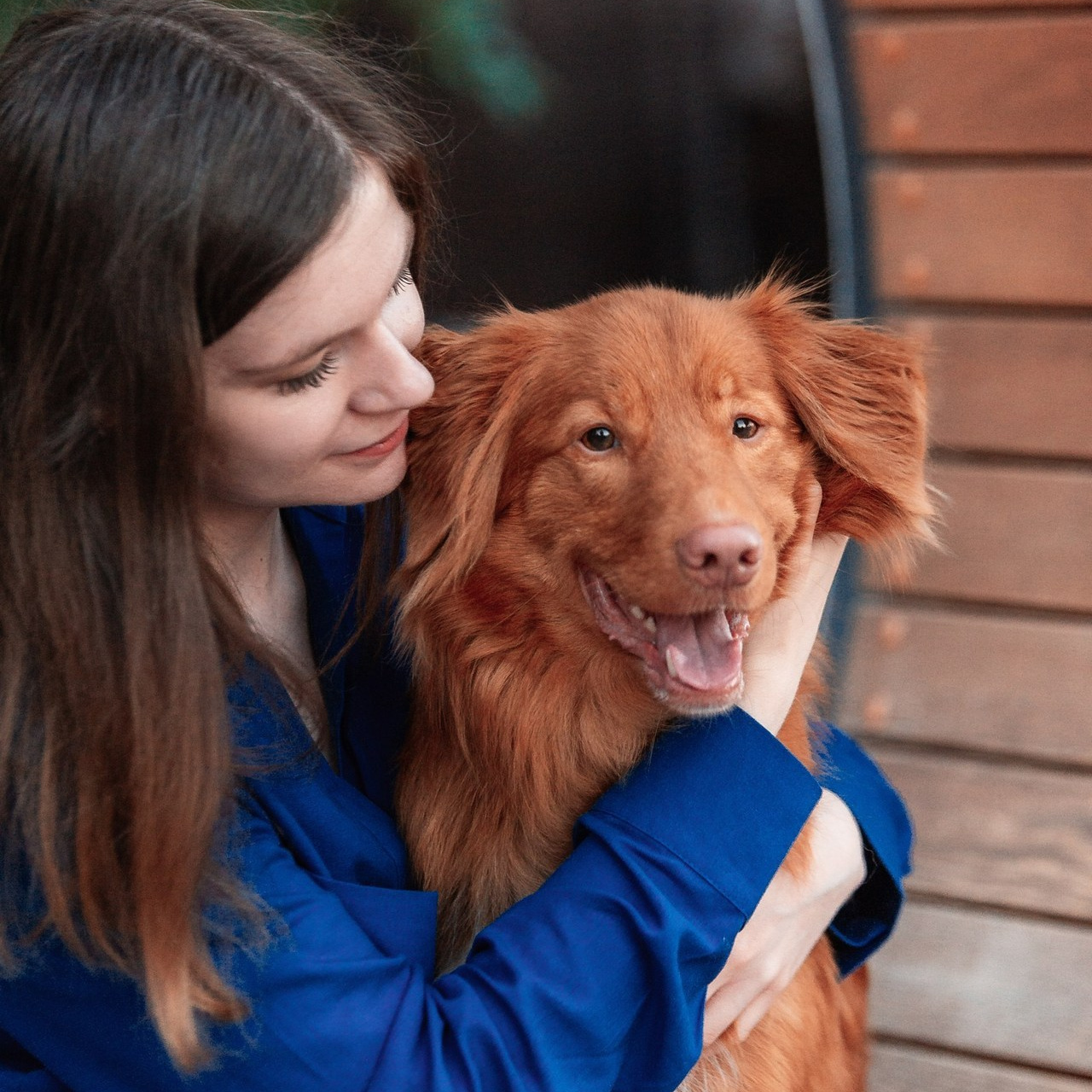 Отзывы. Фотограф-анималист Анастасия Парфенова|Екатеринбург