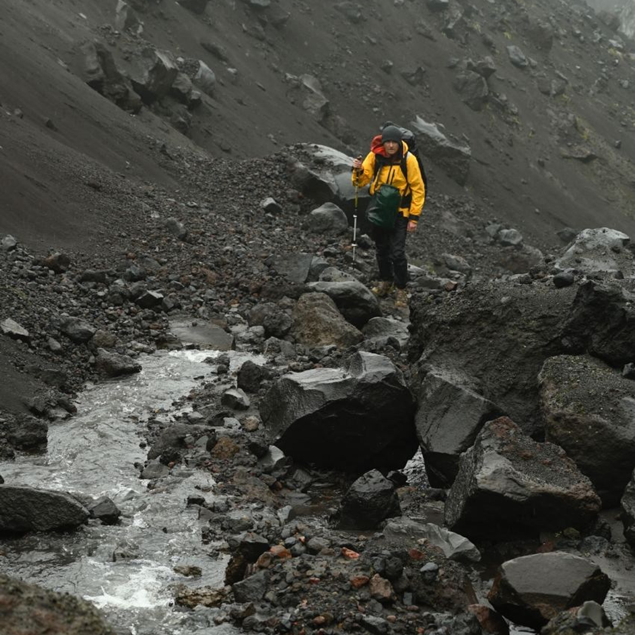 Хайкинг. Роман Великоцкий | Спортивный фотограф