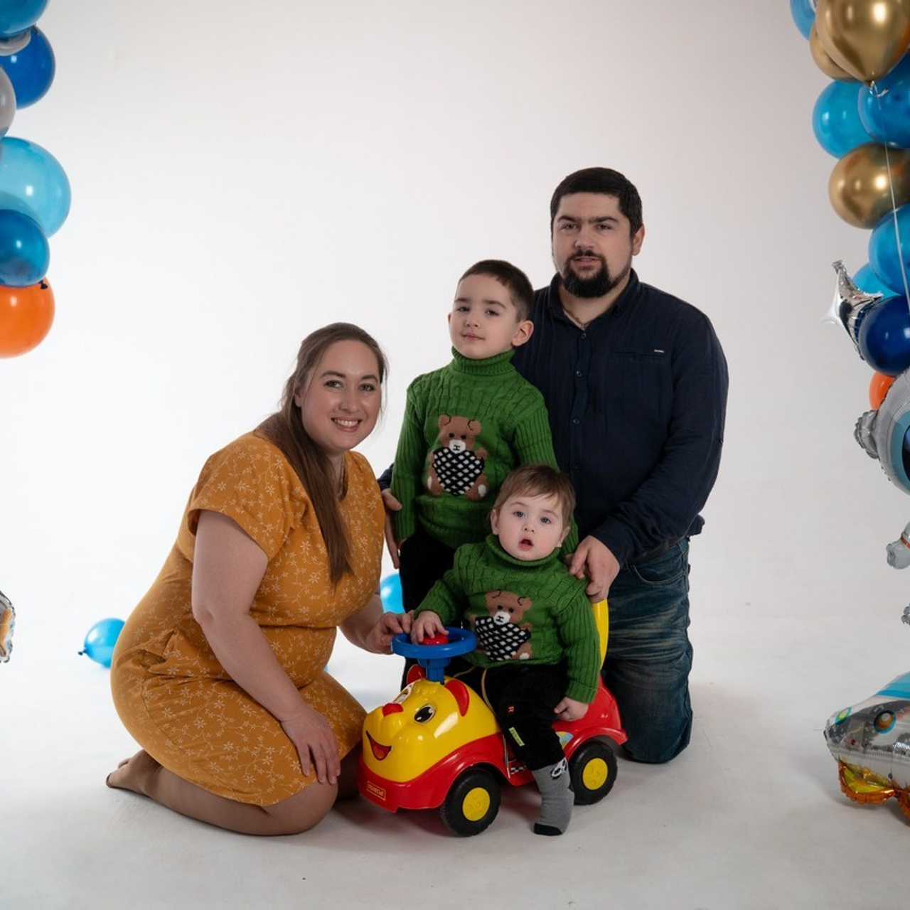 Отзывы. Свадебный видеограф Анна Малервейн в Донецке