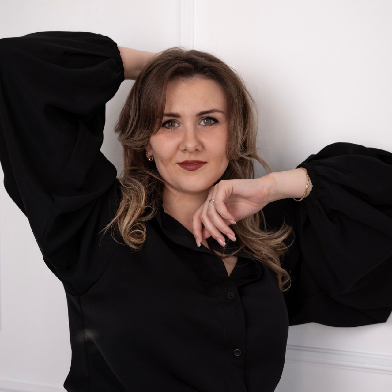 Отзывы. Свадебный видеограф Анна Малервейн в Донецке