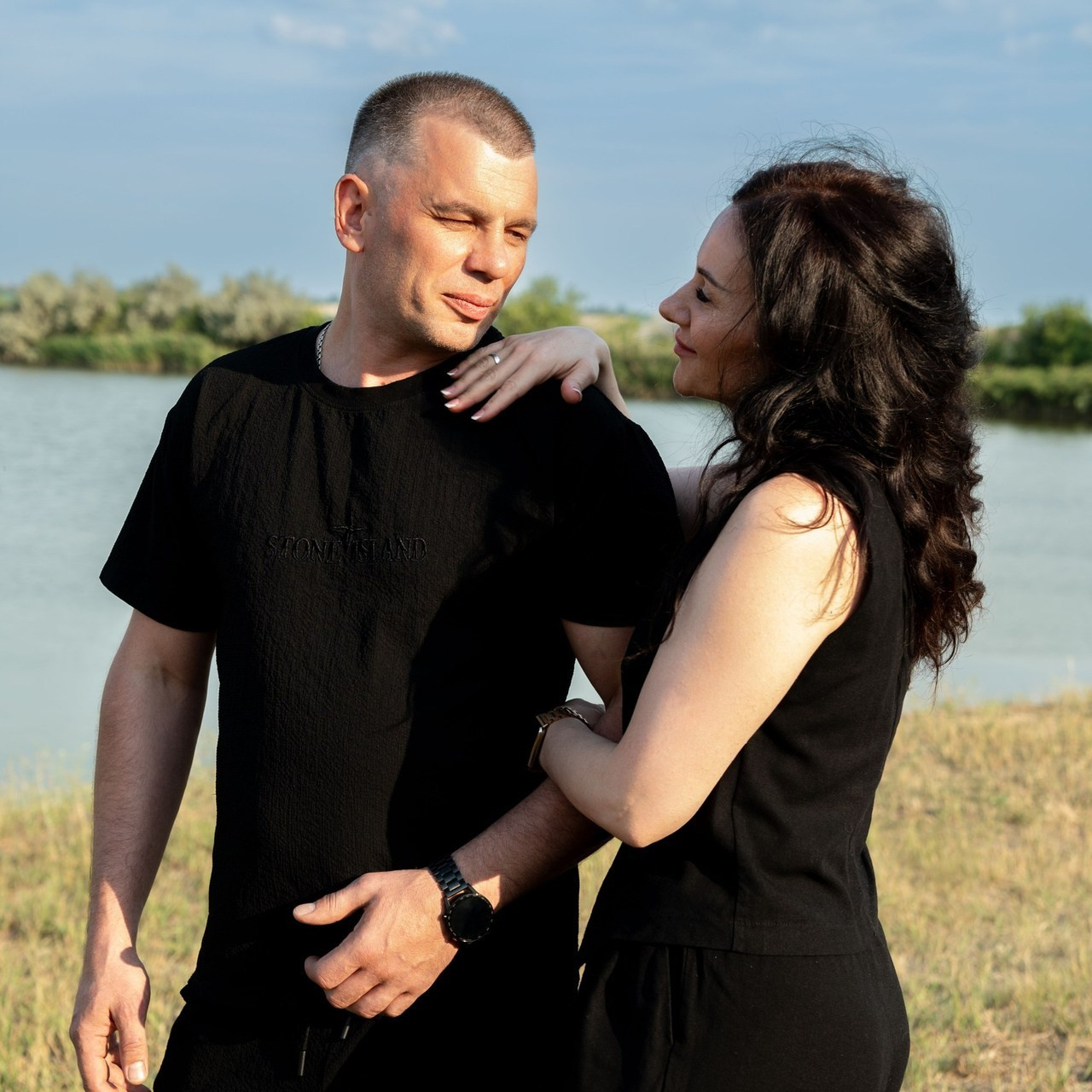 Отзывы. Свадебный видеограф Анна Малервейн в Донецке