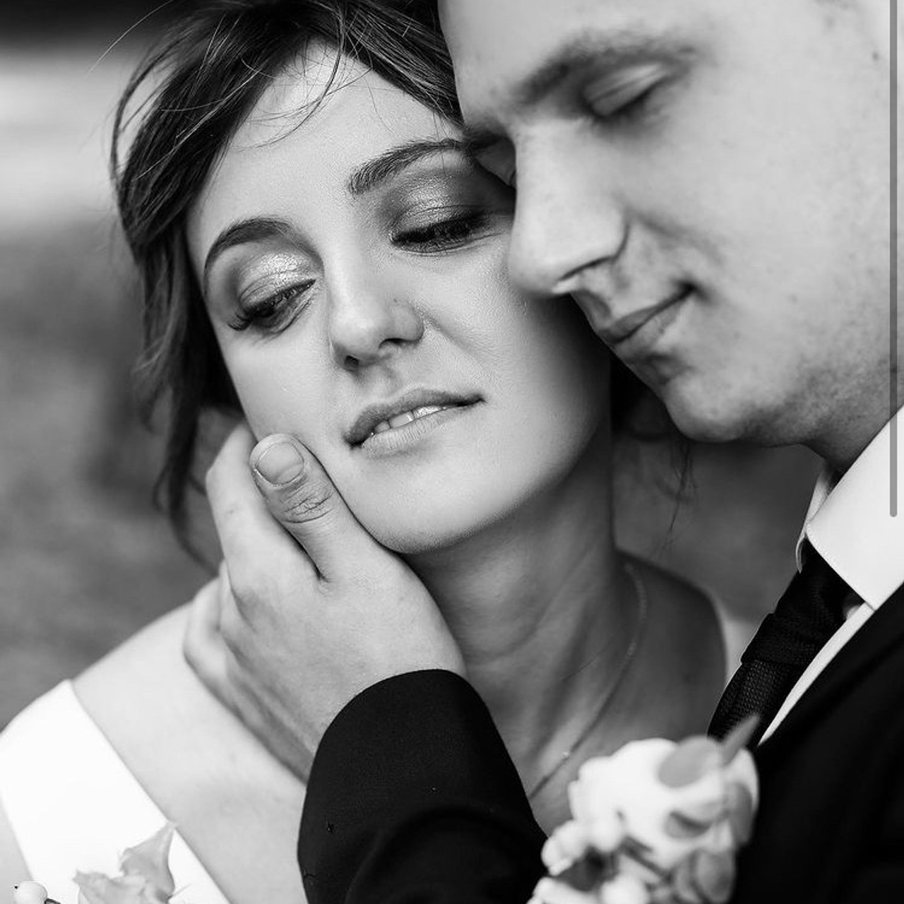 Отзывы. Свадебный фотограф