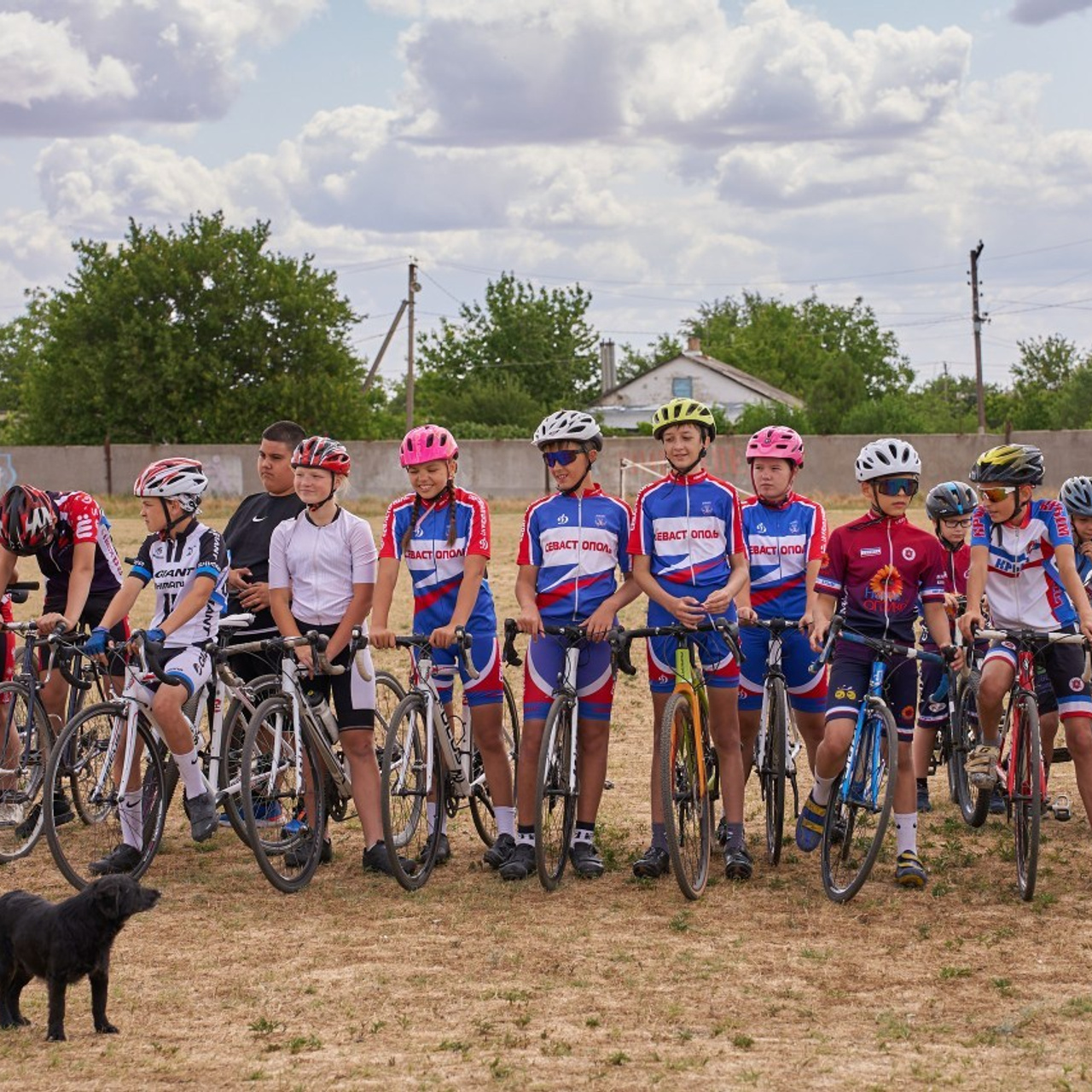 Отзывы. Семейный фотограф в Севастополе Куценко Светлана