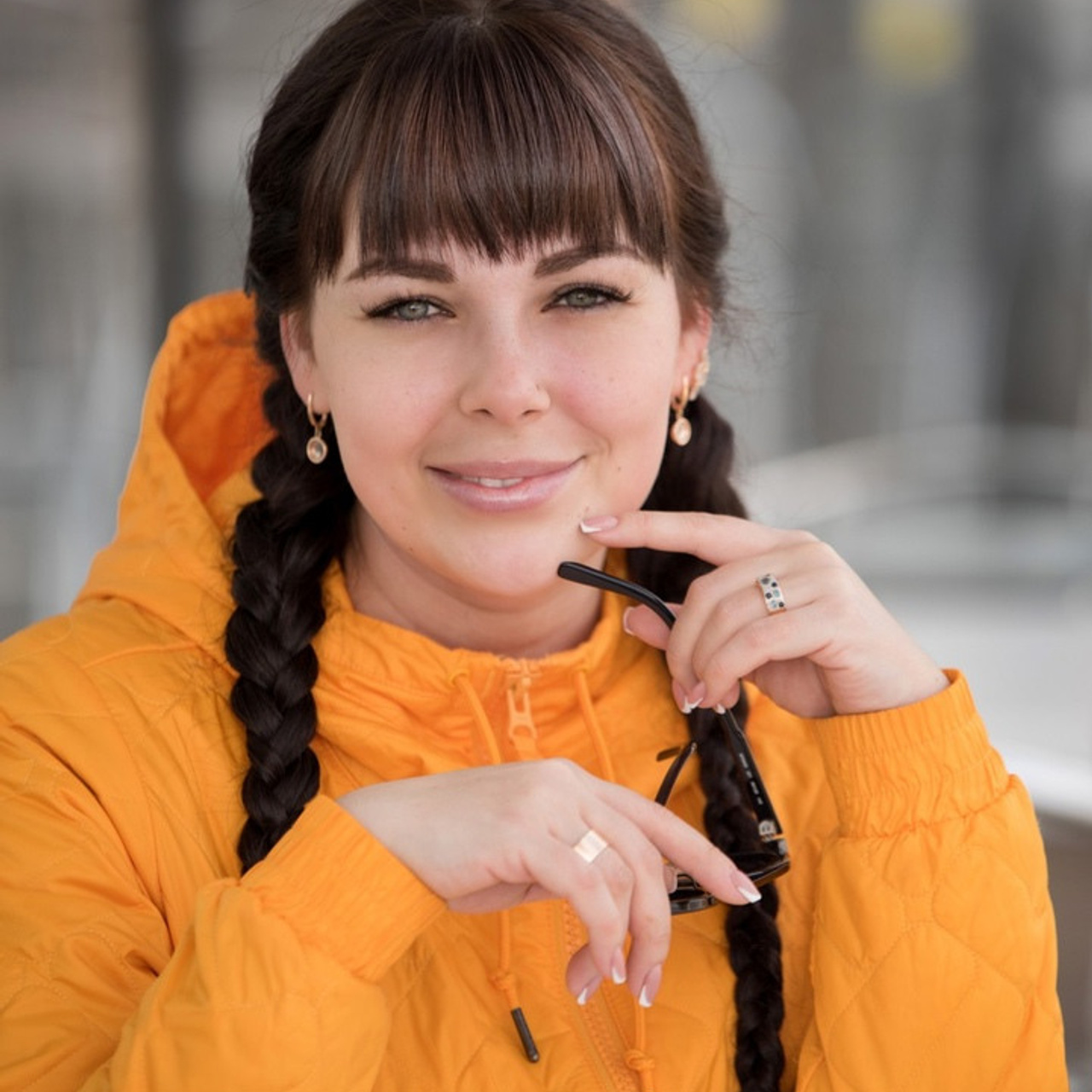 Индивидуальные съемки