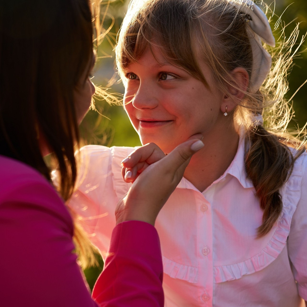 Отзывы. Семейный фотограф в Севастополе Куценко Светлана
