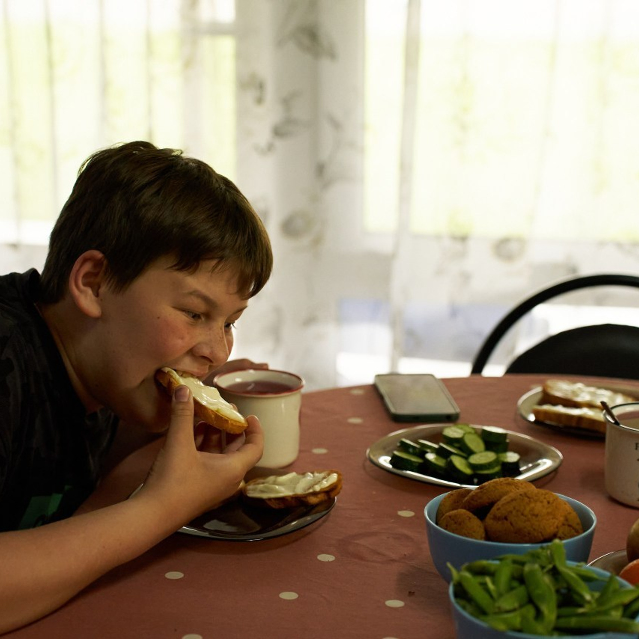 Отзывы. Семейный фотограф в Севастополе Куценко Светлана