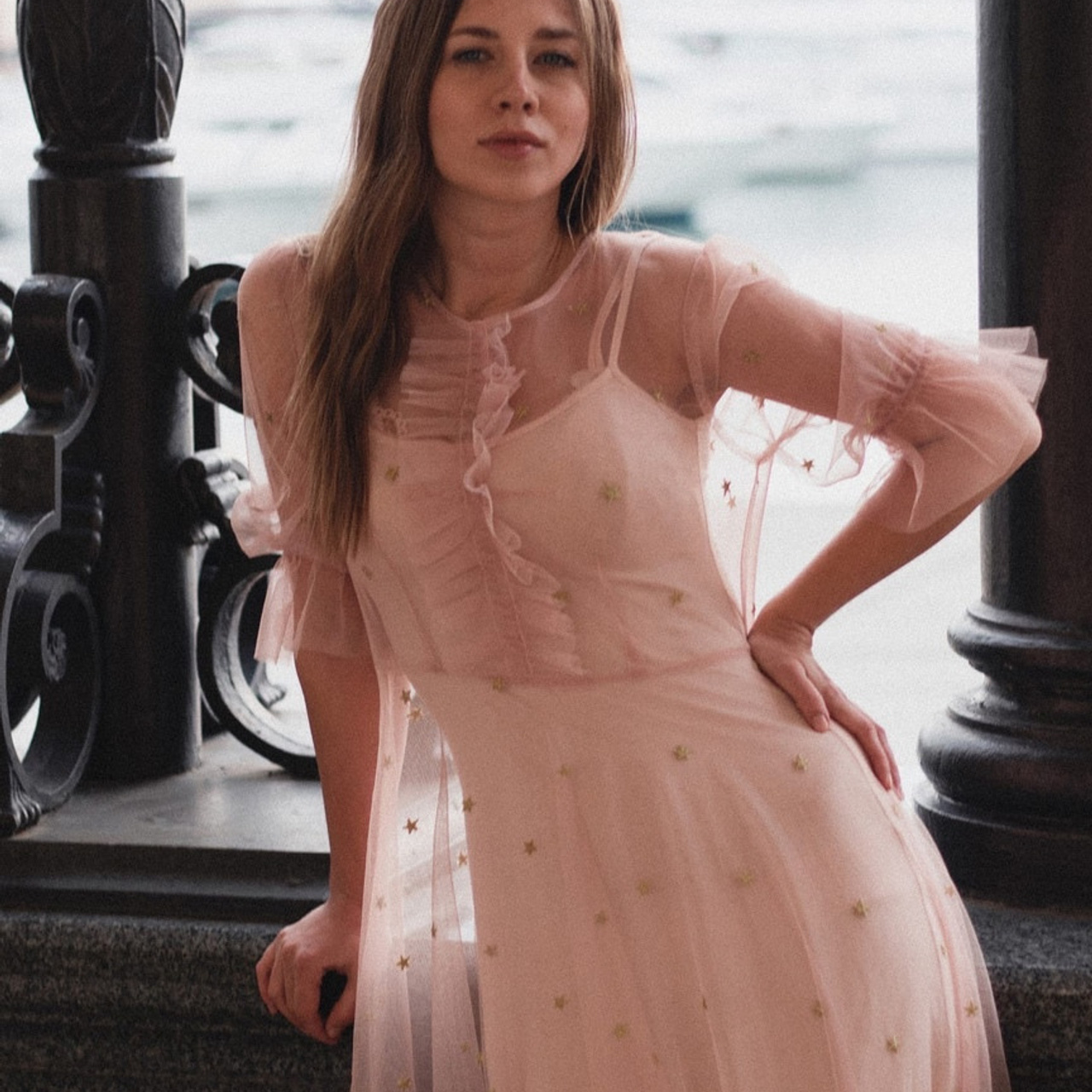 Отзывы. Семейный фотограф в Севастополе Куценко Светлана