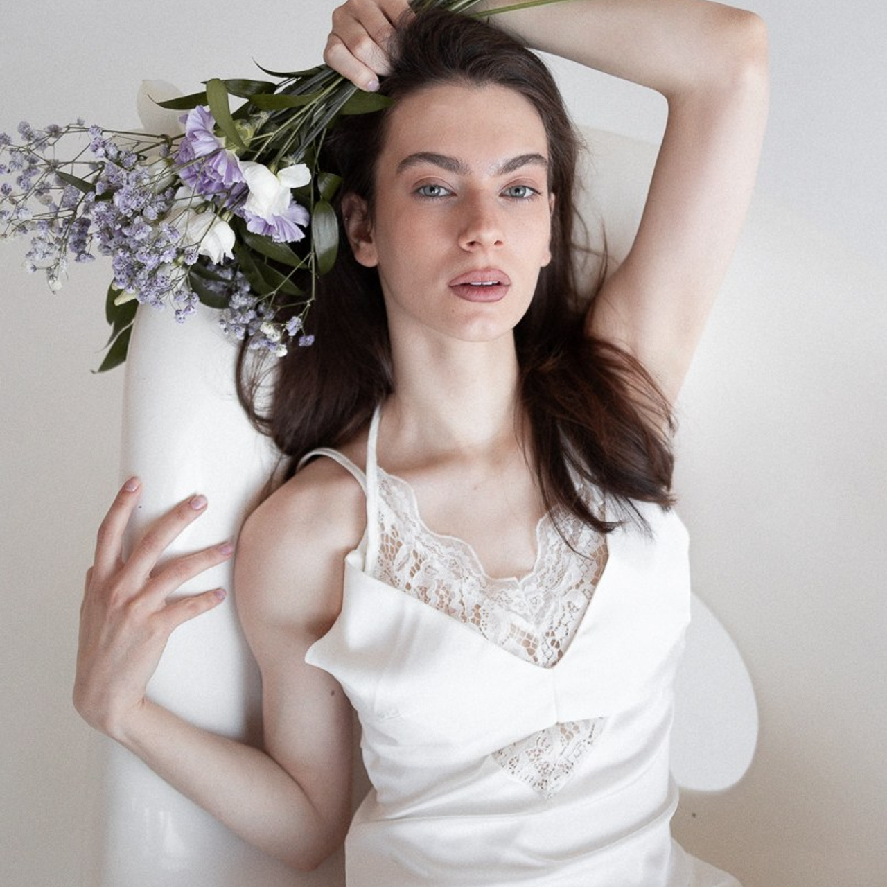 Лиля весенний сет