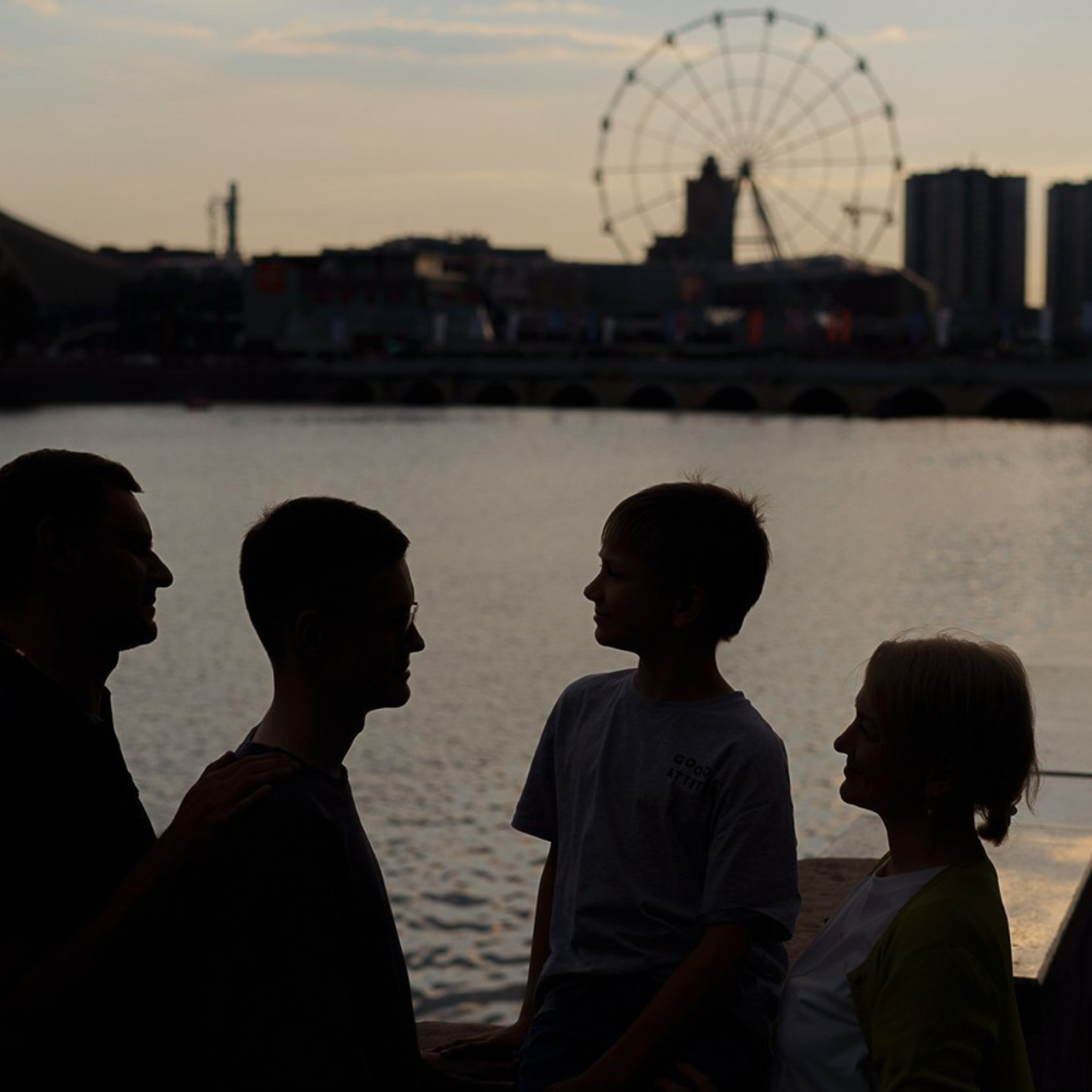 Отзывы на работу фотографа. Фотограф Челябинск · Ольга Серебрякова