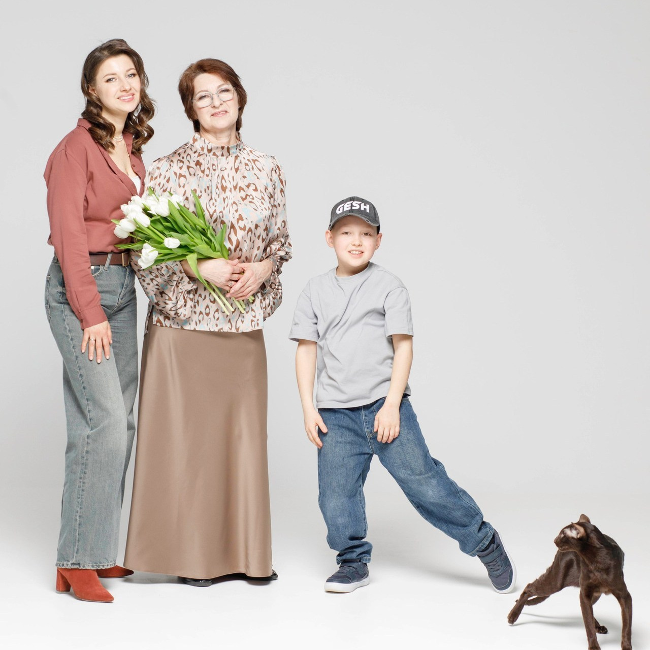 Отзывы. Портретный фотограф в Нижнем Новгороде, Санкт-Петербурге Лена Зверева