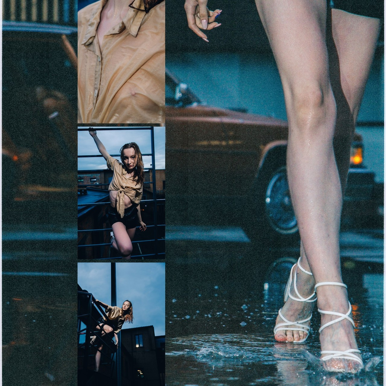 Отзывы. Фотограф в Москве, Дмитрий Горбатов