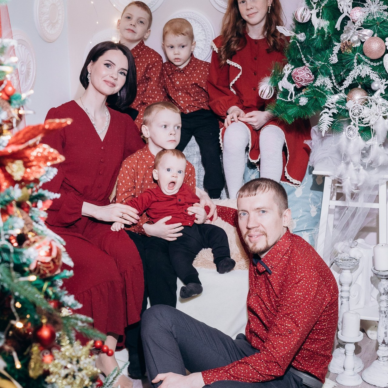 Отзывы. Фотограф Айрат Шакиров