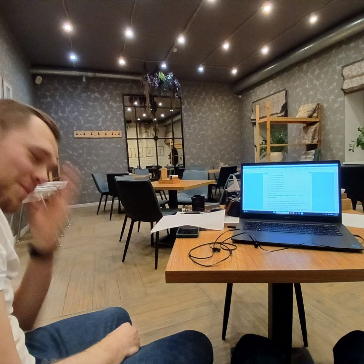 Кейс. Фотограф Сергей Красильников