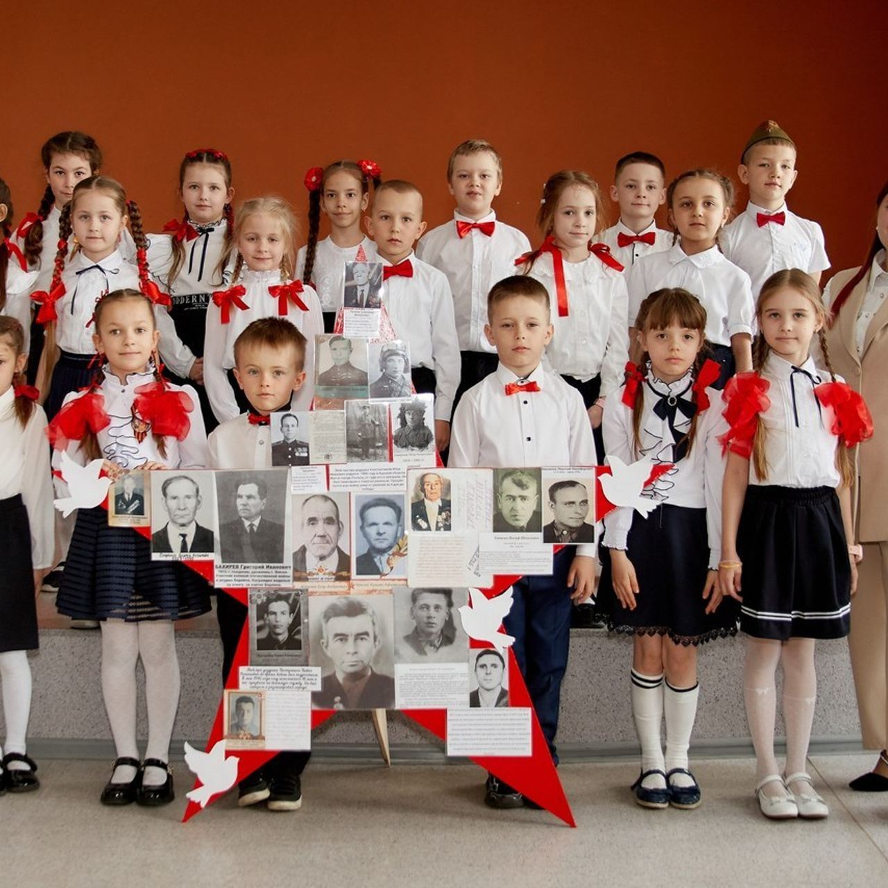 Отзывы. Семейный и детский фотограф г. Ставрополь Ирина Тангатарова