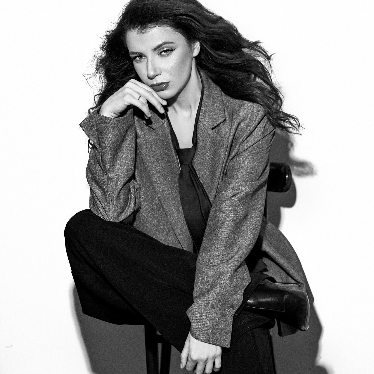 Отзывы. Женский и семейный портретный фотограф в Санкт-Петербурге Ольга Долудина