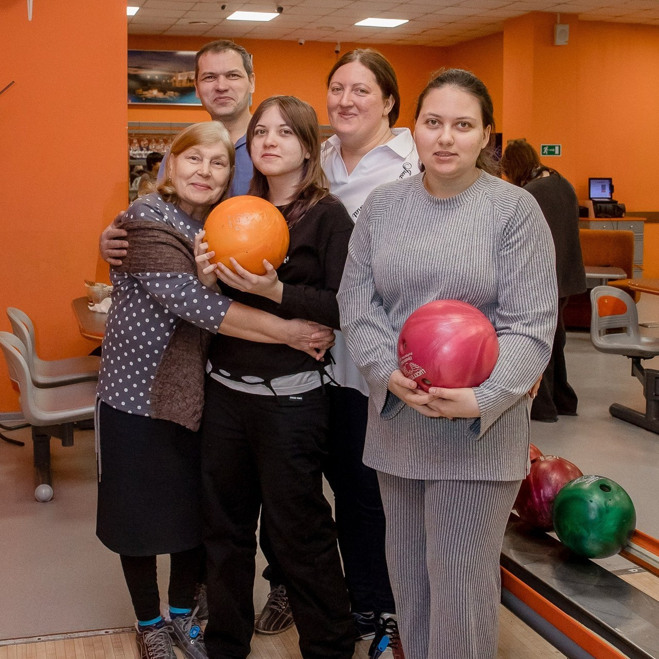 Отзывы. Главная