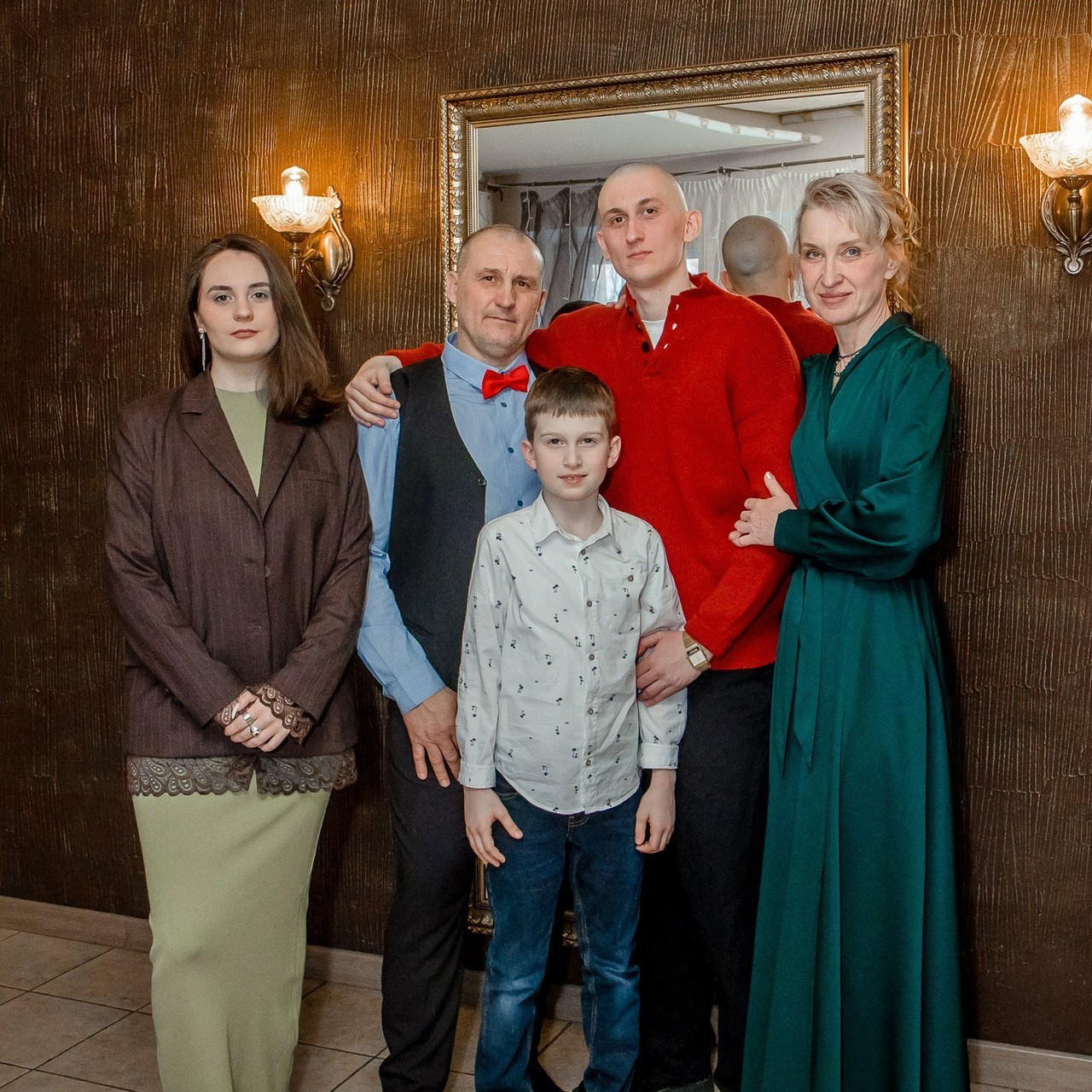 Отзывы. Главная