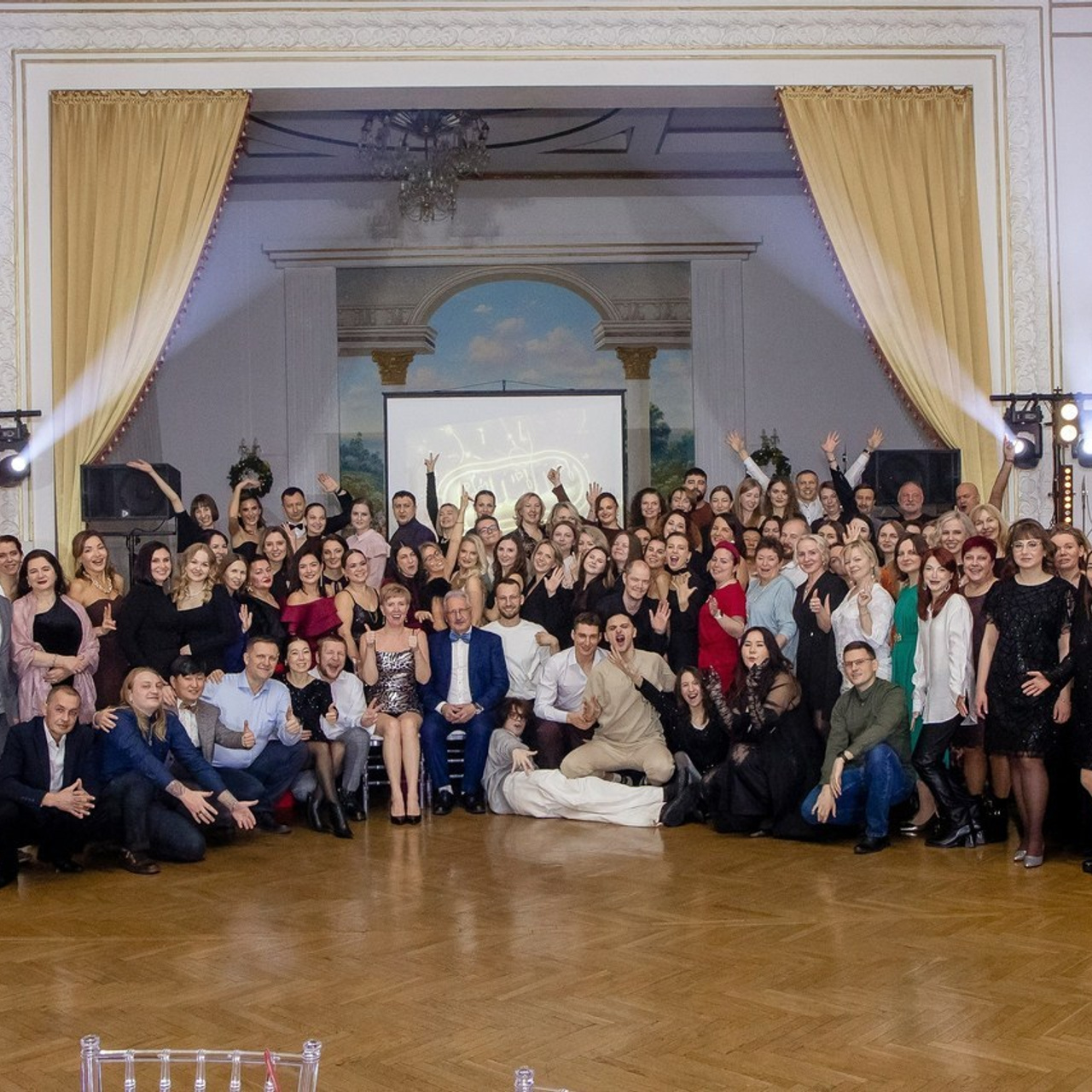 Отзывы. Главная