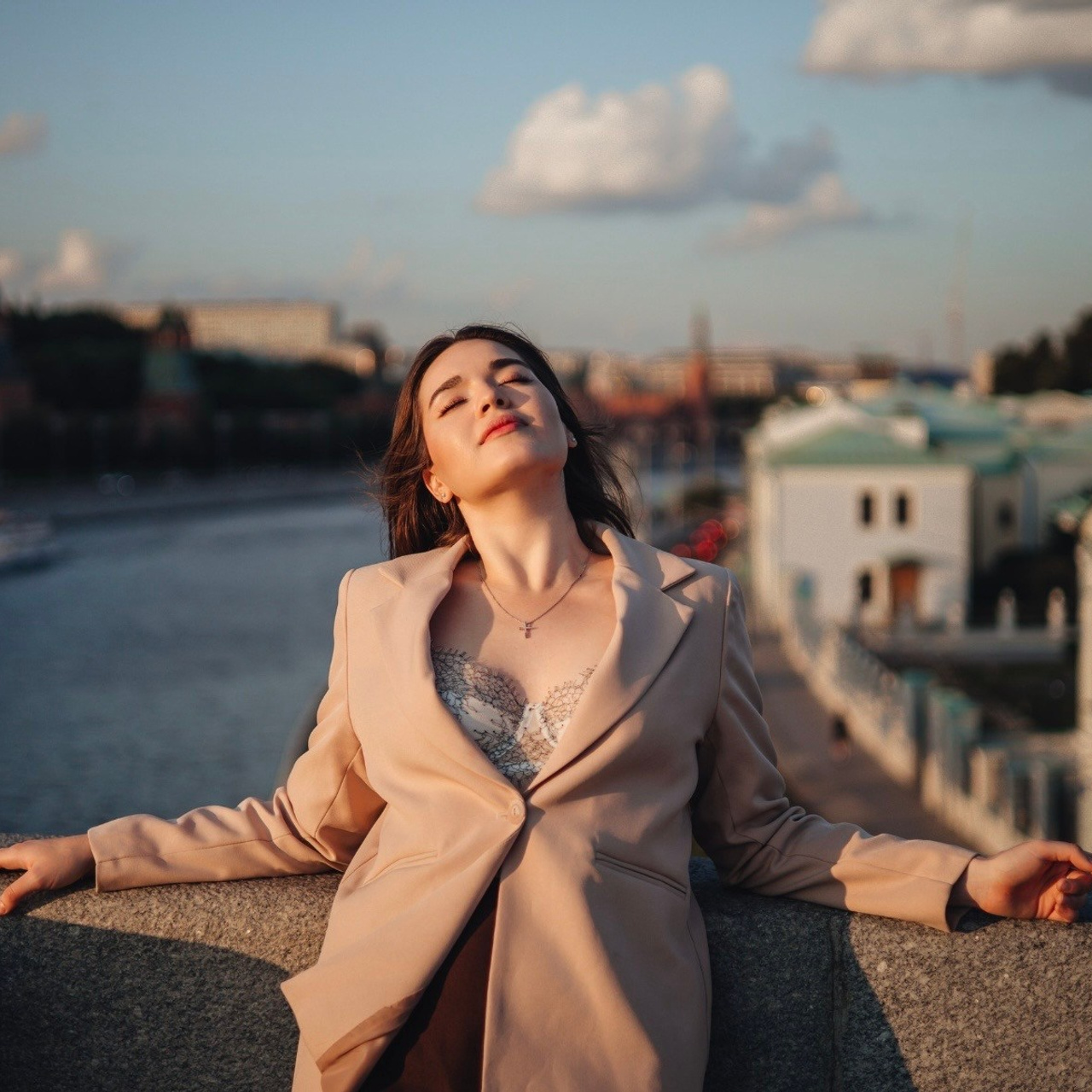 Отзывы. Фотограф Москва Даниил Демидов